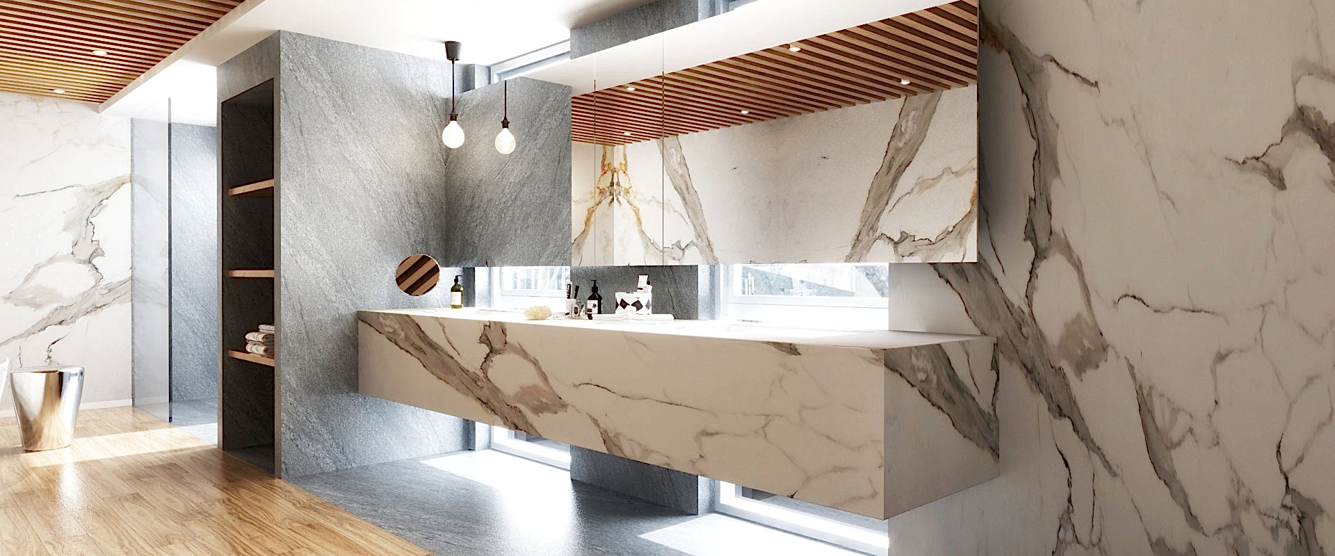 الرخام الابيض