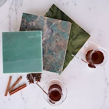 Doğanın Mirası: Mermerin Eşsiz Dünyası