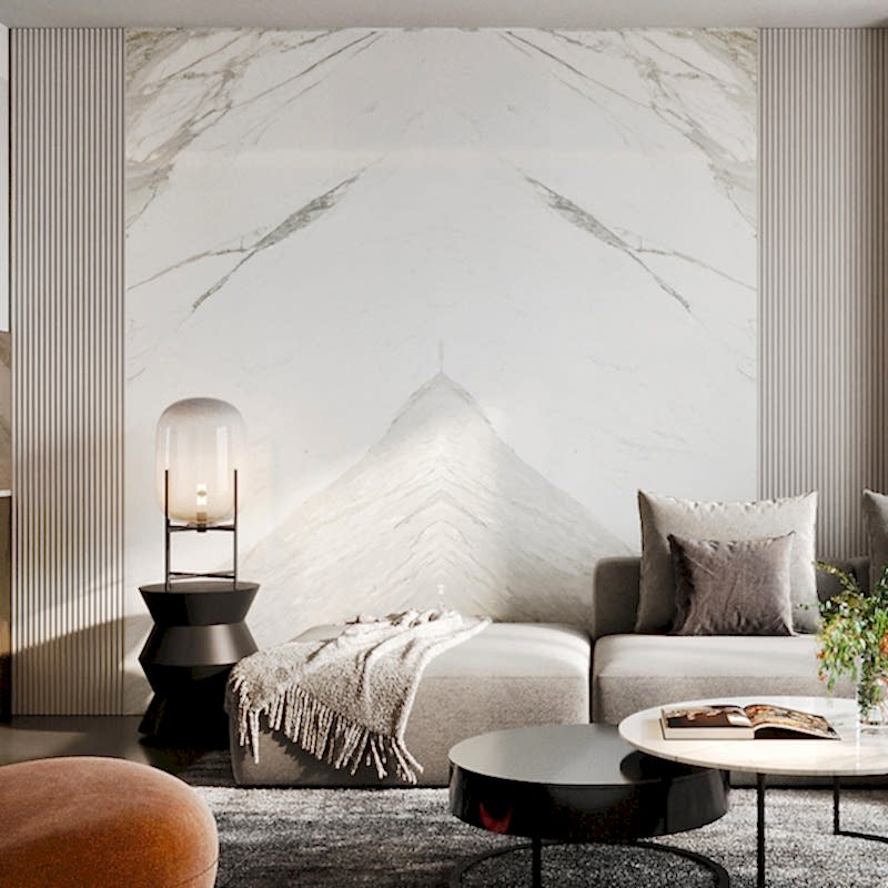 Mimarlar Projelerine Doğaltaş Seçerken Nelere Dikkat Etmeli?