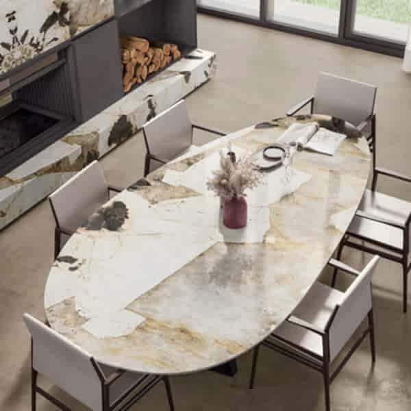 Stoneware Porselen Nedir?